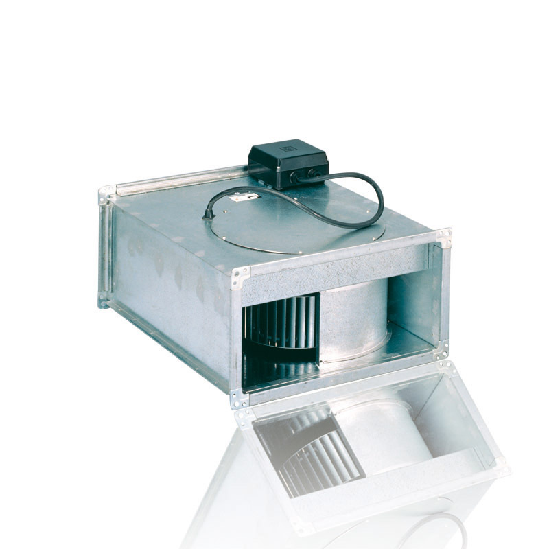 Вентилятор канальный Soler & Palau ILB/6-225 (1080м3/ч 500 250мм, 220В)