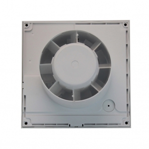 Soler & Palau Silent 100 CZ