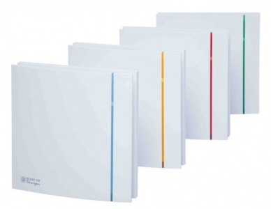 Вентилятор Soler & Palau Silent Design 200 CZ 3C