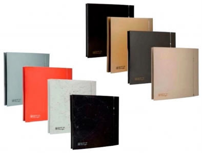 Вентилятор Soler & Palau Silent Design 200 CZ 3C